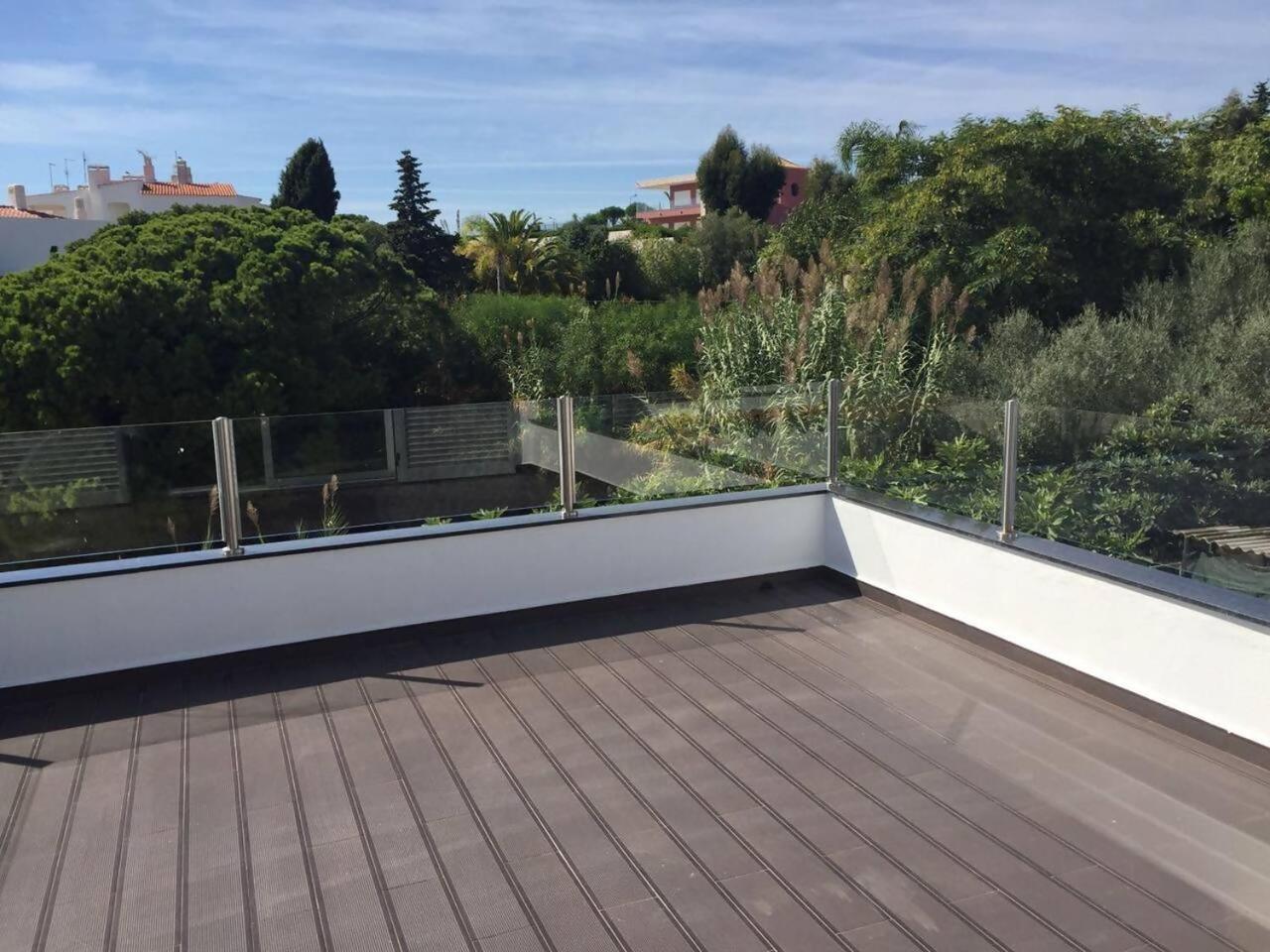 Casa Com 3 Suites Jacuzzi Em Albufeira Exterior foto